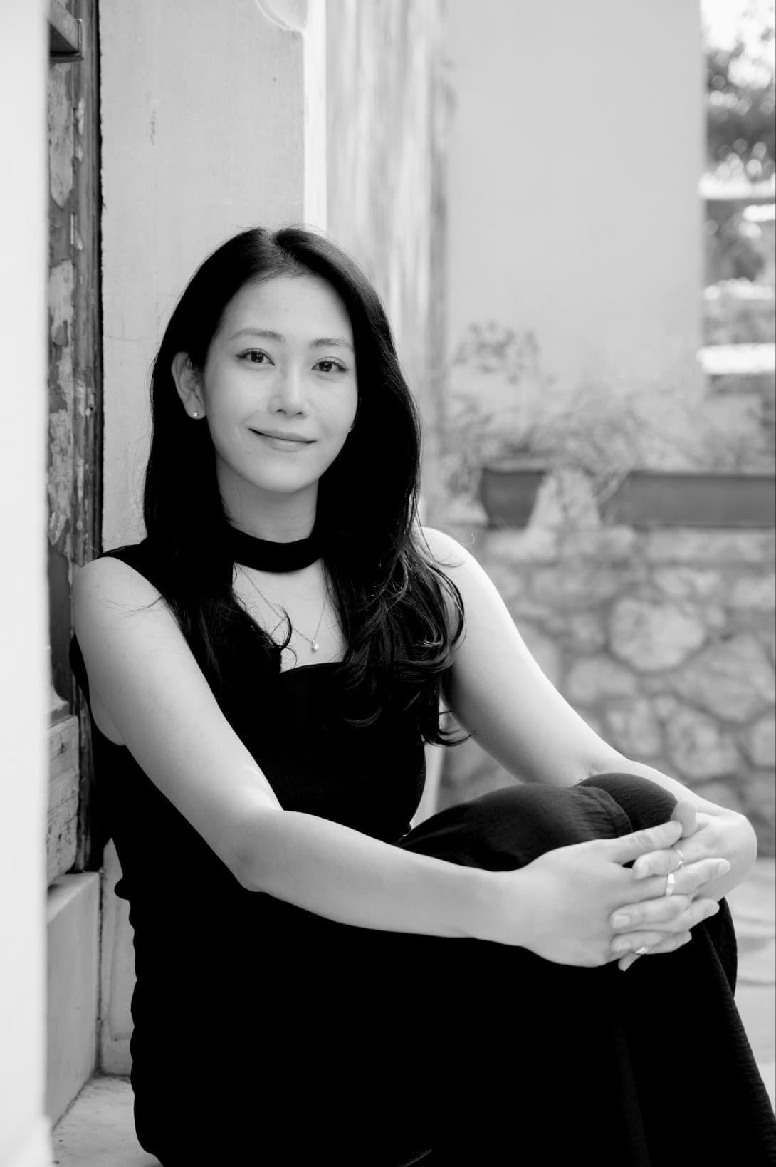 Jinny Kim — Founder of Luxury GetwAI